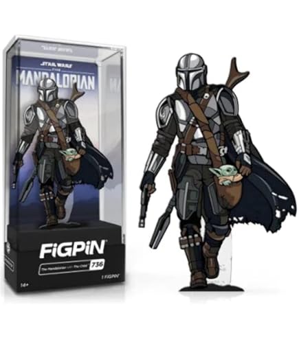 Amazon.co.jp: Funko ミステリーミニ:マンダロリアン - 12パック